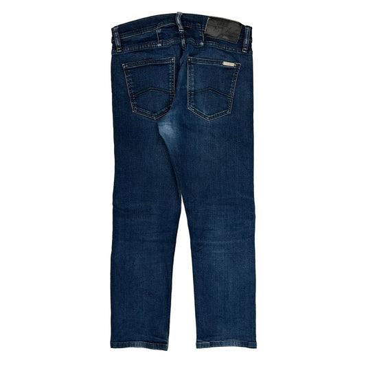 Armani Exchange Jeans - 30W 28L Dark Wash Denim