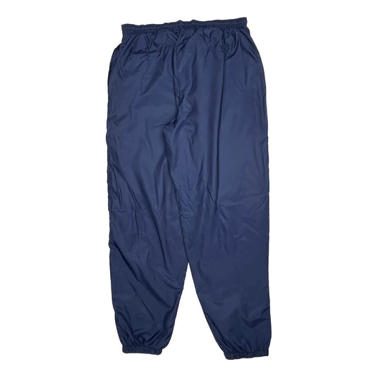 Nike Tracksuit - XL Blue Polyester