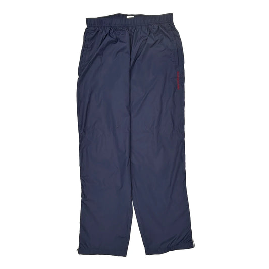 New Balance Tracksuit - XL Navy Nylon