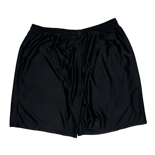 Nike Sport Shorts - XL Black Polyester
