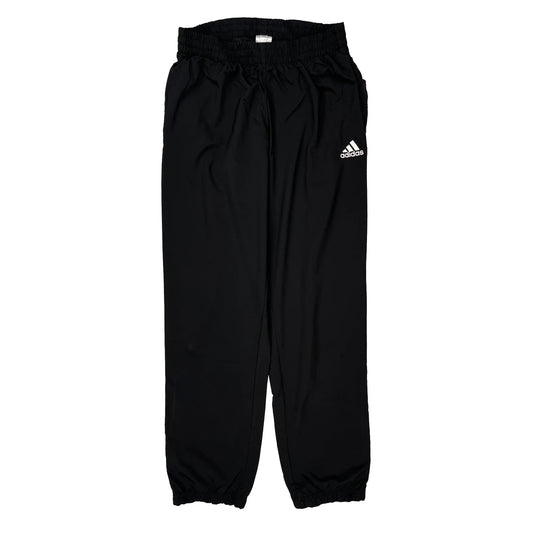 Adidas Tracksuit - Large Black Polyester