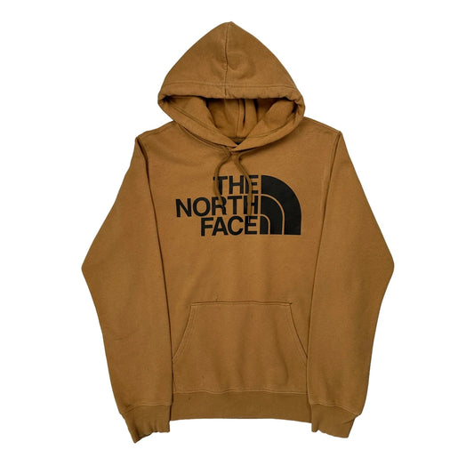 The North Face Hoodie - Medium Brown Cotton