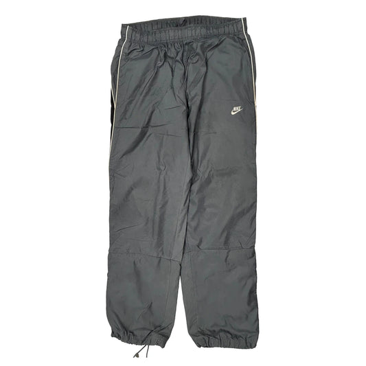 Nike Tracksuit - Medium Grey Nylon