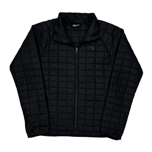 The North Face Puffer - Medium Black Polyester