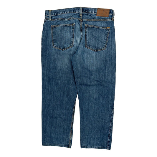 Tommy Hilfiger Jeans - 36W 30L Blue Denim