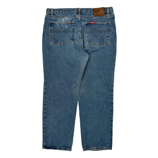 Ralph Lauren Jeans - 36W 29L Blue Cotton