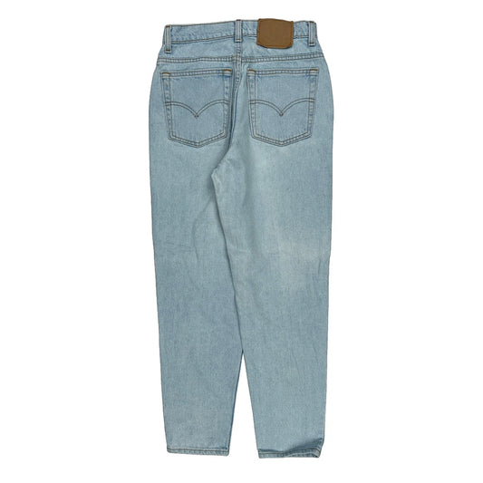 Levis Jeans - 27W 28L Light Wash Denim