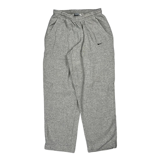 Nike Joggers - Medium Grey Cotton