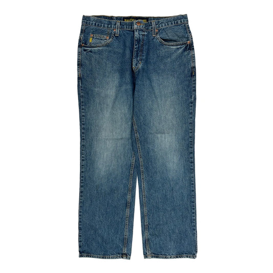 Nautica Jeans - 34W 30L Blue Cotton