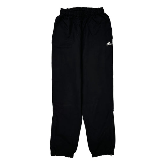 Adidas Joggers - Small Black Polyester