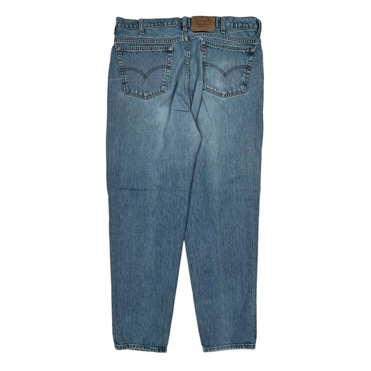 Levis Jeans - 38W 31L Light Wash Denim