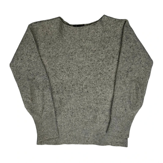 Armani Exchange Jumper - XS Grey Knitted
