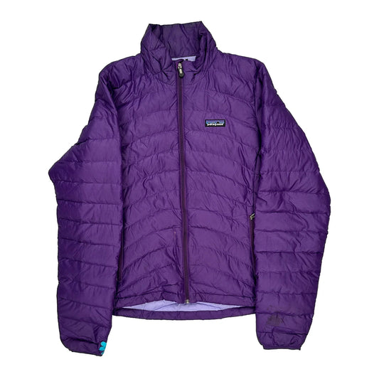 Patagonia Puffer - Medium Purple Polyester