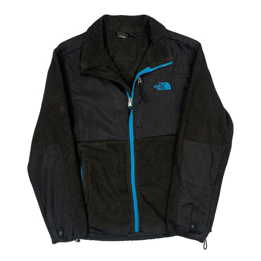 The North Face Fleece Jacket - No Size Black Polyester