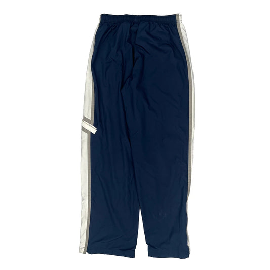 Vintage Nike Tracksuit - XL Blue Polyester