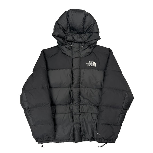 550 Fill The North Face Puffer - XL Black Polyester