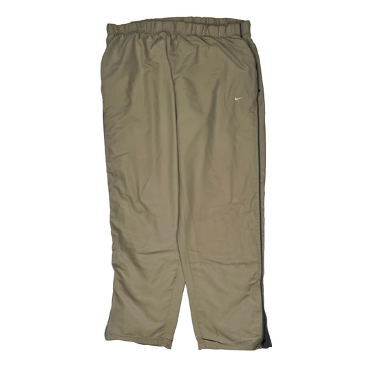 Nike Tracksuit - Medium Beige Polyester