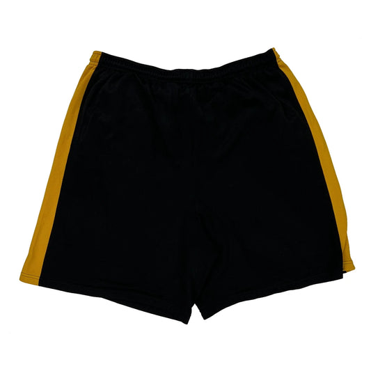 Missouri Tigers Nike Sport Shorts - Large Black Polyester