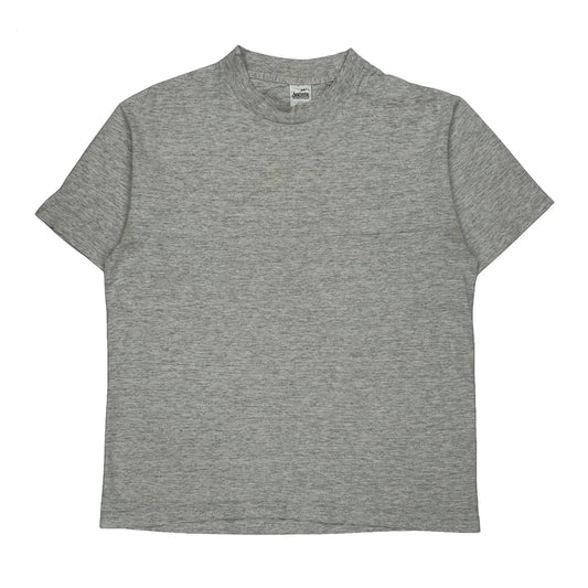 Katella Relays Augusta Graphic T-Shirt - Large Grey Cotton