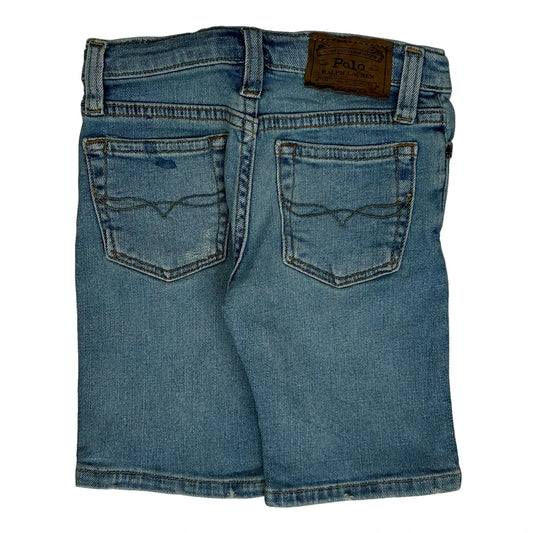 Age 3 Polo By Ralph Lauren Jeans - XS Light Wash Denim