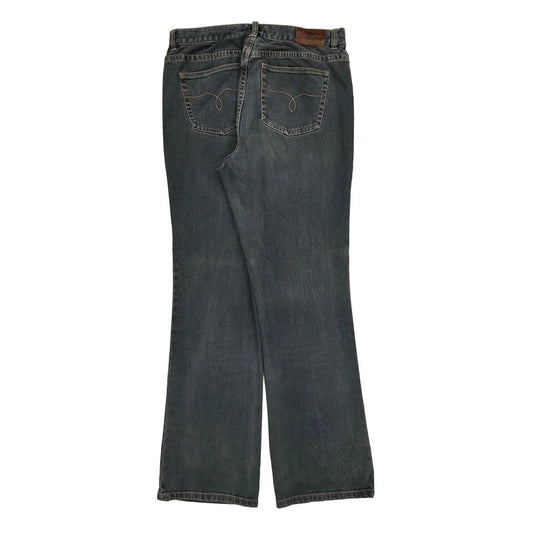 Ralph Lauren Jeans - 31W 30L Grey Cotton