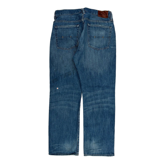 Ralph Lauren Jeans - 34W 30L Blue Cotton