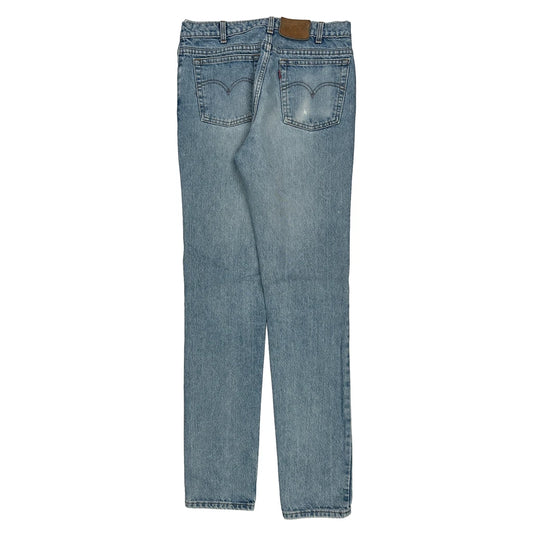 Levis Jeans - 32W 30L Light Wash Denim