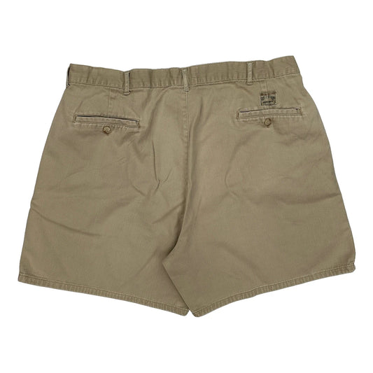 Polo By Ralph Lauren Chino Shorts - 36W 5L Beige Cotton