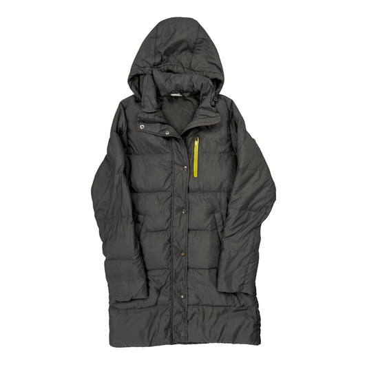 Nike Puffer - Small Grey Polyester