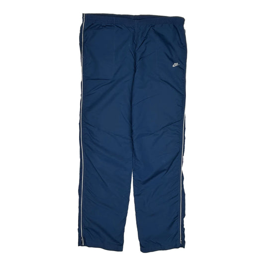 Sportswear Nike Tracksuit - XL Blue Polyester