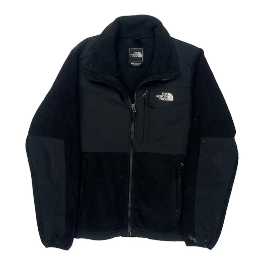 The North Face Fleece - Medium Black Polyester