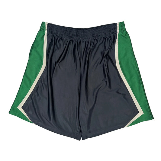 Champion Sport Shorts - XL Black Polyester