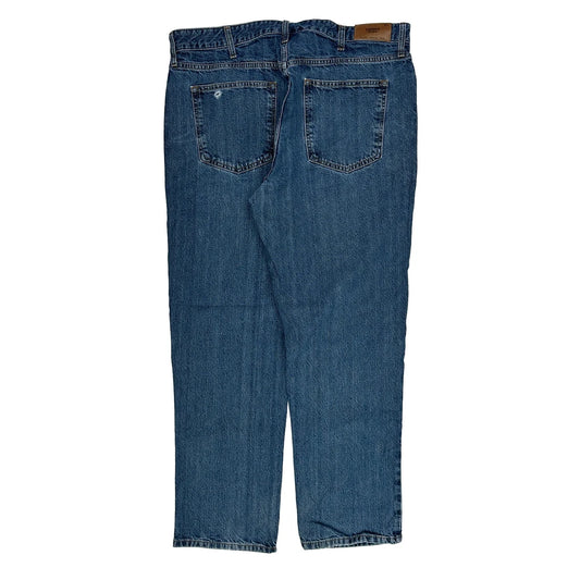 Tommy Hilfiger Jeans - 38W 32L Blue Cotton