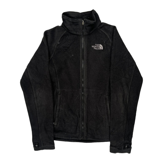 The North Face Fleece - XS Black Polyester