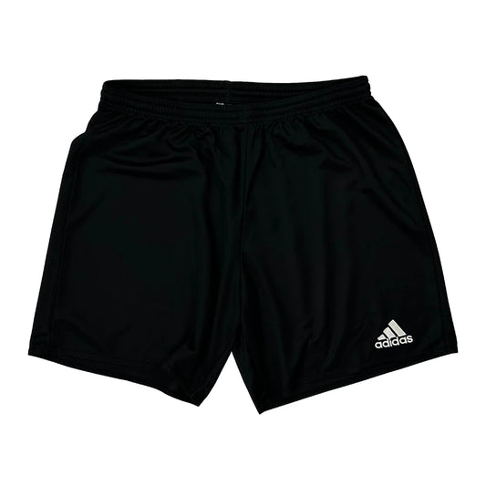 Adidas Sport Shorts - Large Black Polyester