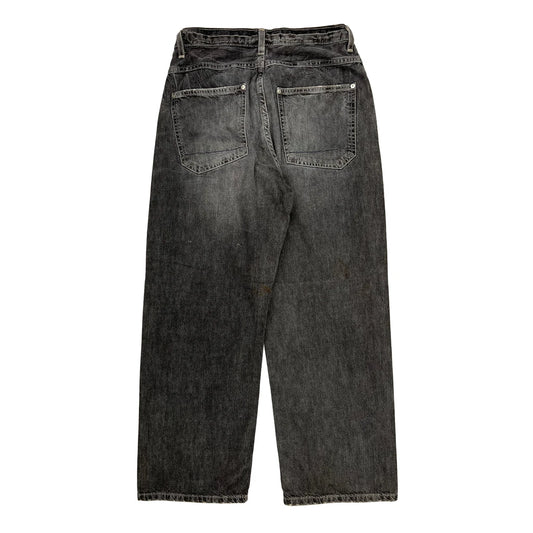 Nautica Jeans - 31W 30L Grey Cotton