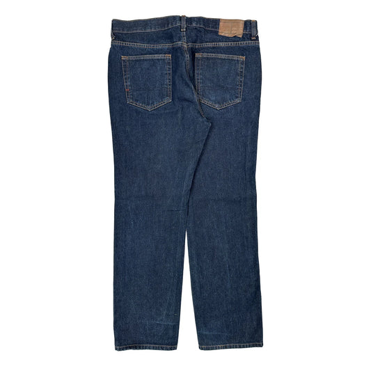 Tommy Hilfiger Jeans - 36W 32L Blue Denim