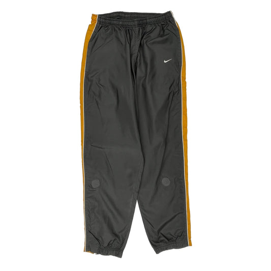 Nike Tracksuit - Medium Grey Polyester