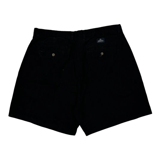 Givenchy Shorts - 33W 6L Black Cotton