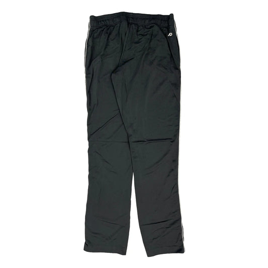 Nike Tracksuit - Large Black Polyester