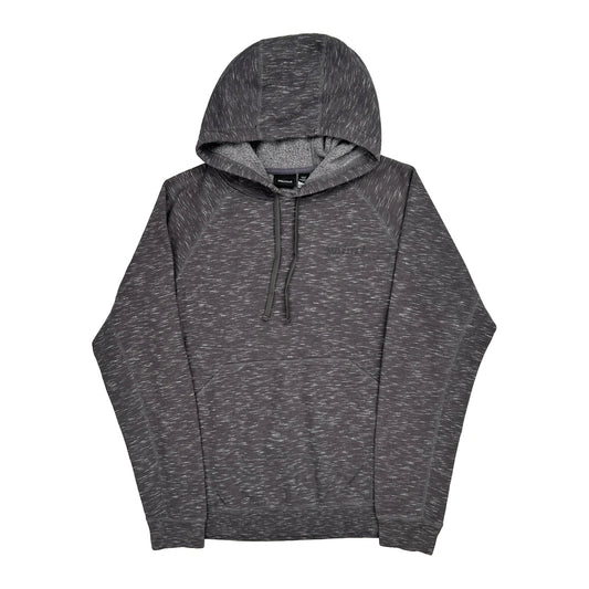 Marmot Hoodie - Small Grey Polyester