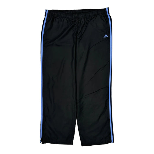Adidas Tracksuit - 2XL Black Polyester