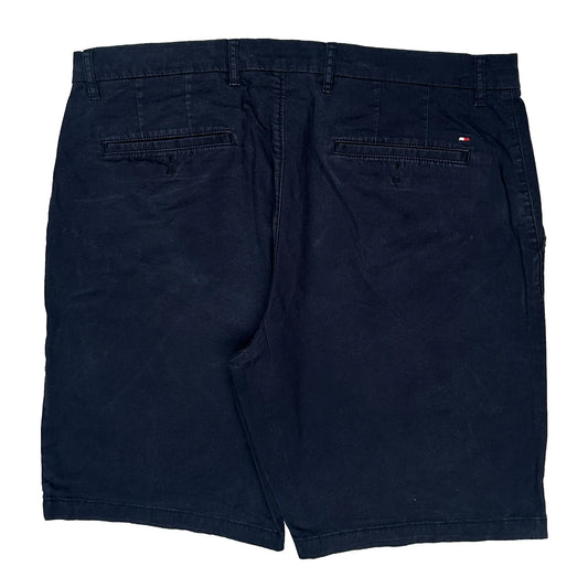 Tommy Hilfiger Chinos - 36W 9L Navy Cotton