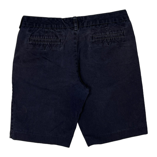 Vintage Ralph Lauren Sport Shorts - 34W 9L Navy Cotton