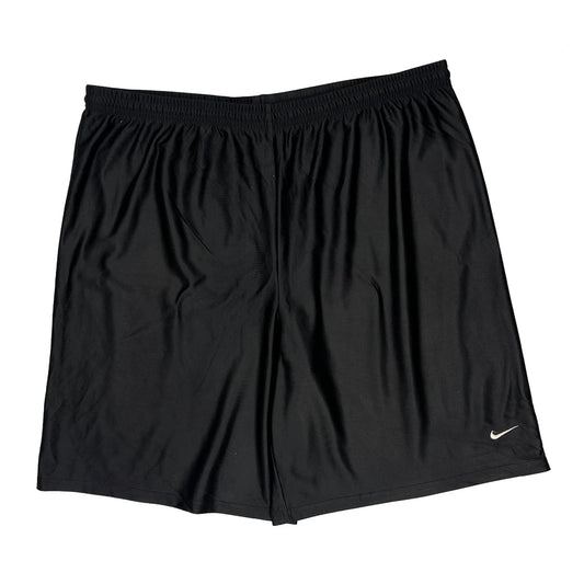 Nike Sport Shorts - XL Black Polyester
