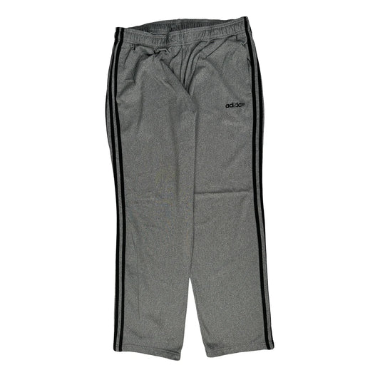 Adidas Tracksuit - XL Grey Polyester