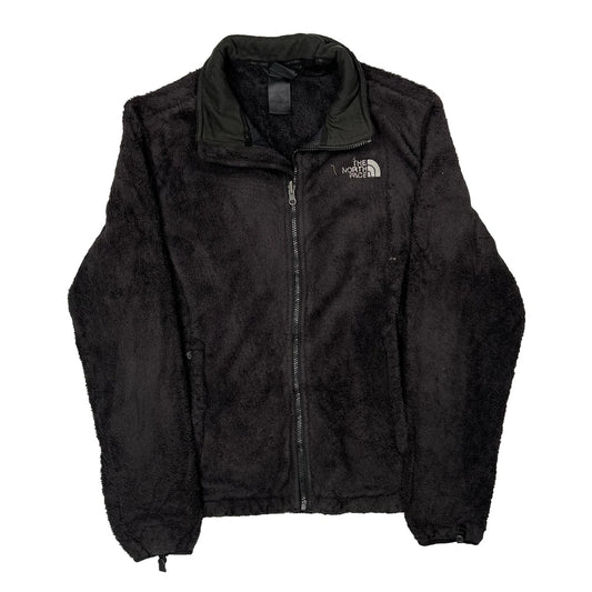 The North Face Fleece Jacket - No Size Black Polyester