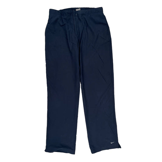 Nike Tracksuit - Medium Navy Polyester