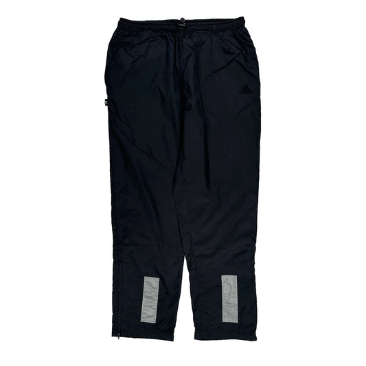 Adidas Tracksuit - Medium Black Polyester