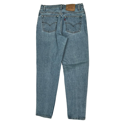 Levis Jeans - 31W 29L Light Wash Denim